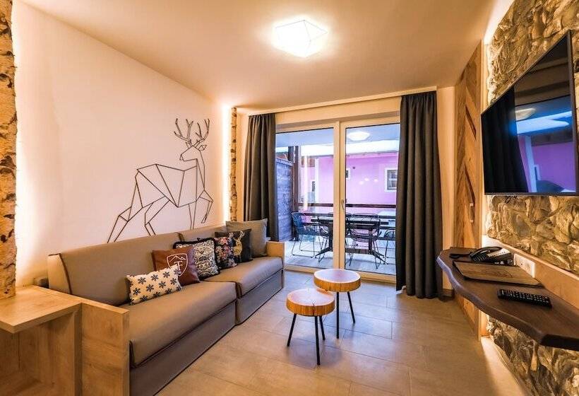 Люкс, 24 By Avenida   Mountain