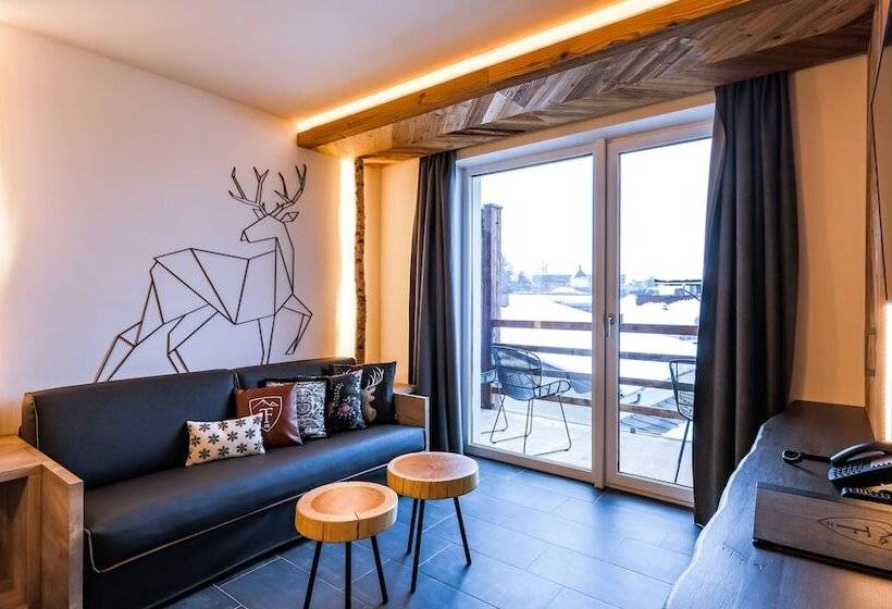 Люкс, 24 By Avenida   Mountain