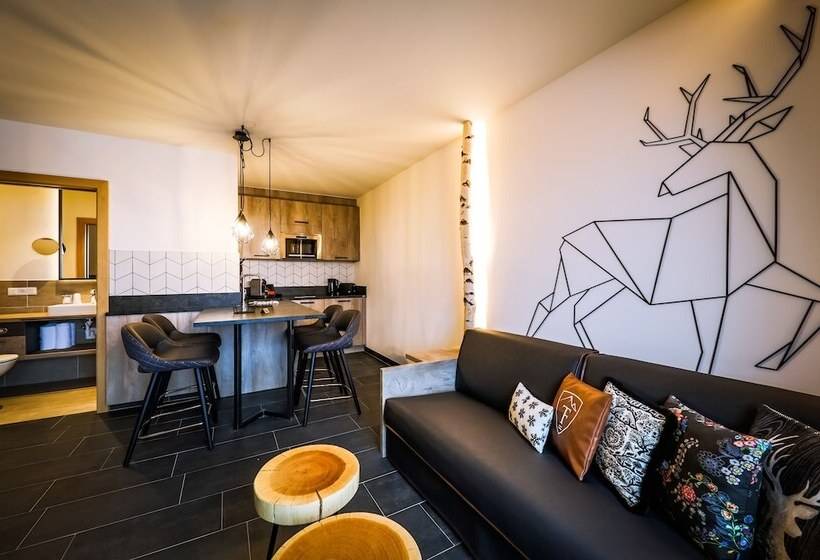 Люкс, 24 By Avenida   Mountain