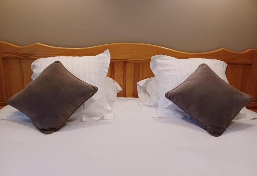 חדר בסיסי, Domaine De La Plagnette