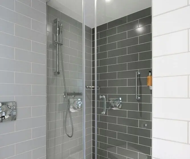 ダブルベッドスタンダードルーム, Holiday Inn Express   Rouen Centre   Rive Gauche, An Ihg