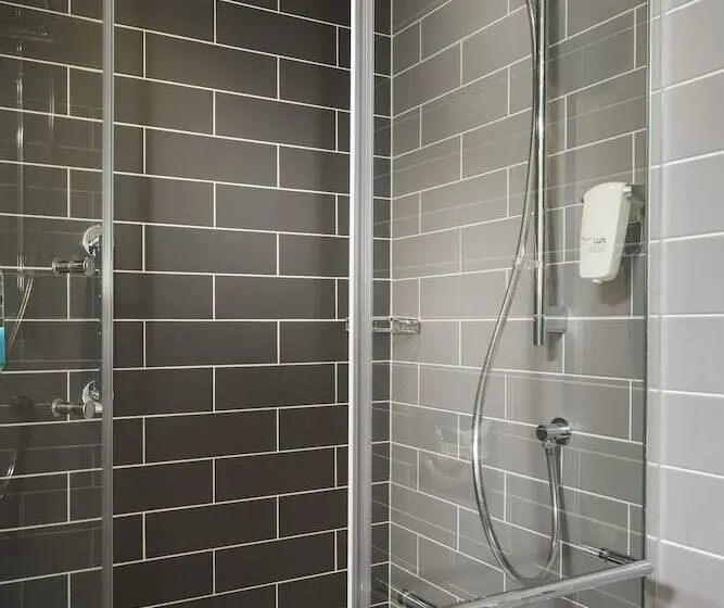 ダブルベッドスタンダードルーム, Holiday Inn Express   Rouen Centre   Rive Gauche, An Ihg