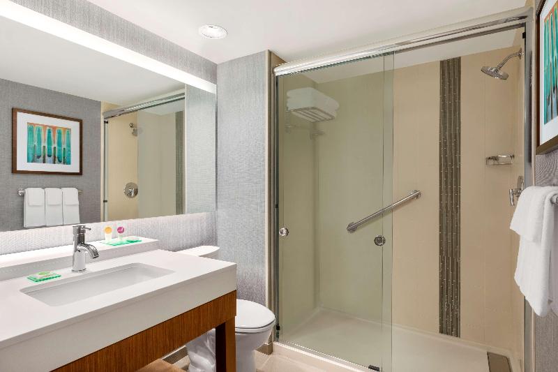 Стандартный Номер Кровать Кинг, Hyatt Place Virginia Beach Town Center