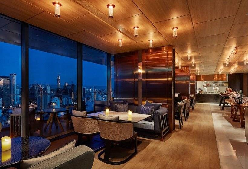 غرفة كلوب, Hyatt Regency Bangkok Sukhumvit