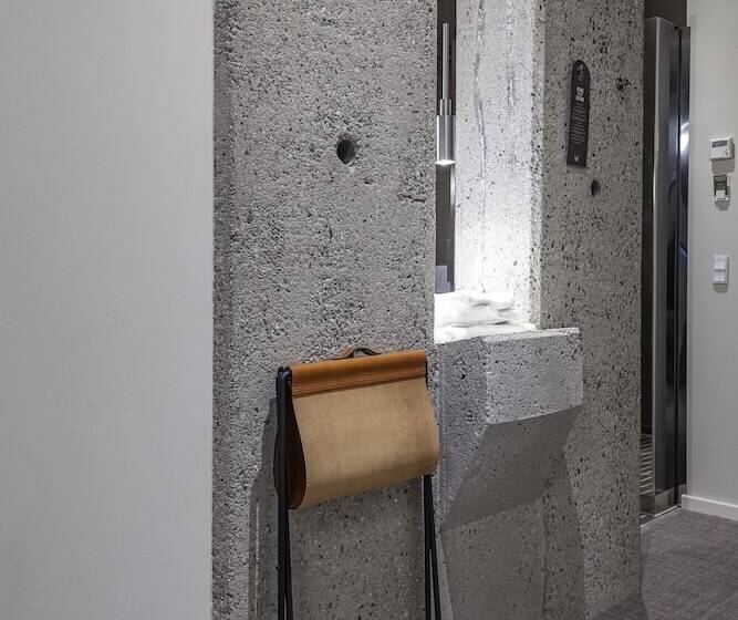 חדר סטנדרט, Ottilia