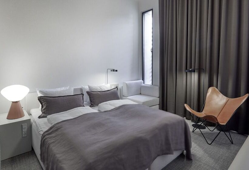 חדר סטנדרט, Ottilia