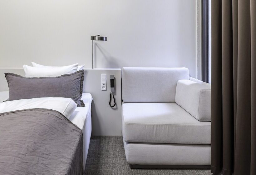 חדר סטנדרט, Ottilia