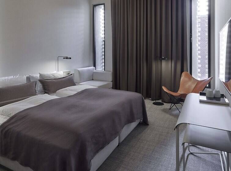 חדר סטנדרט, Ottilia