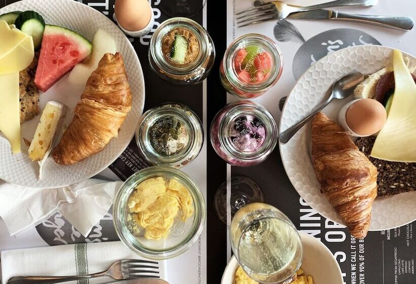 סוויטה, Ottilia