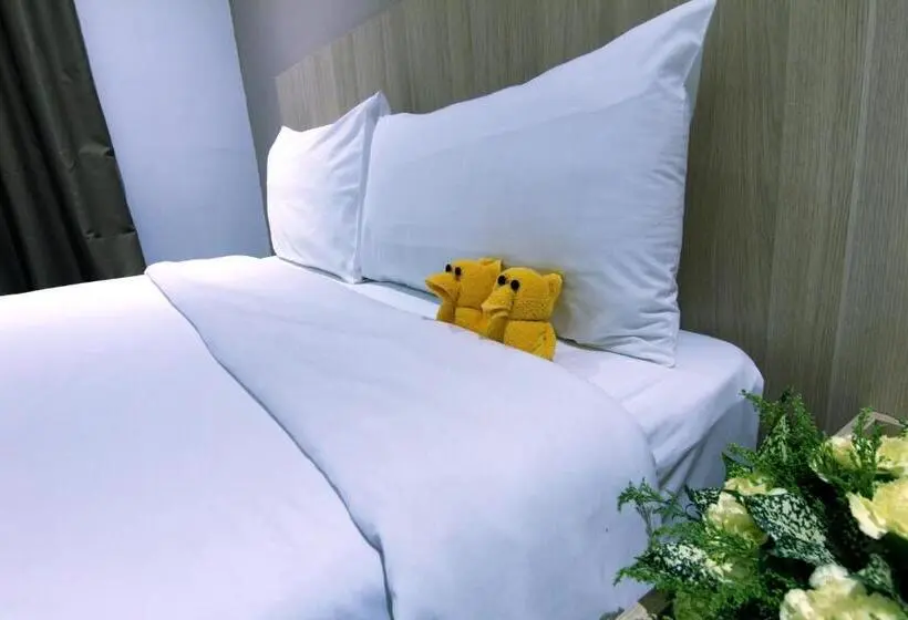 Economy Room