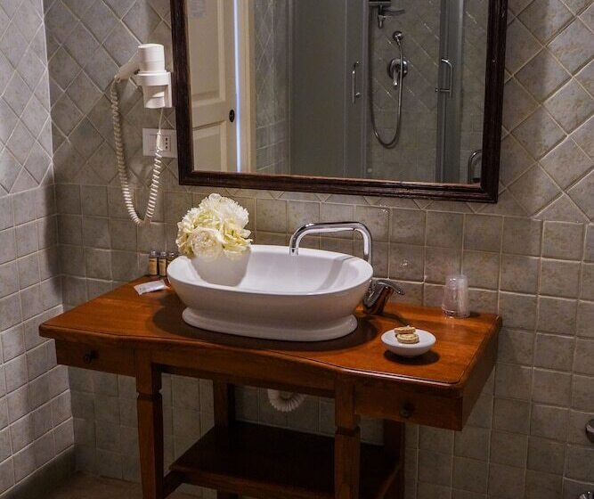 Номер Стандарт, Palazzo Cestari