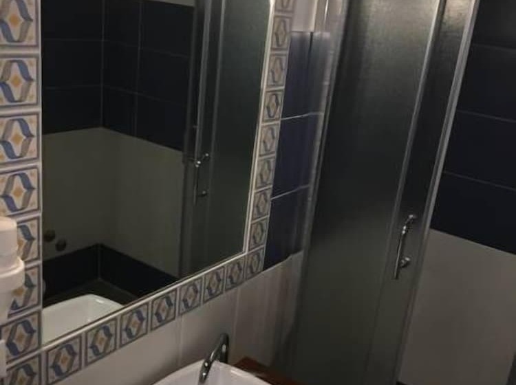 Номер Стандарт, Palazzo Cestari