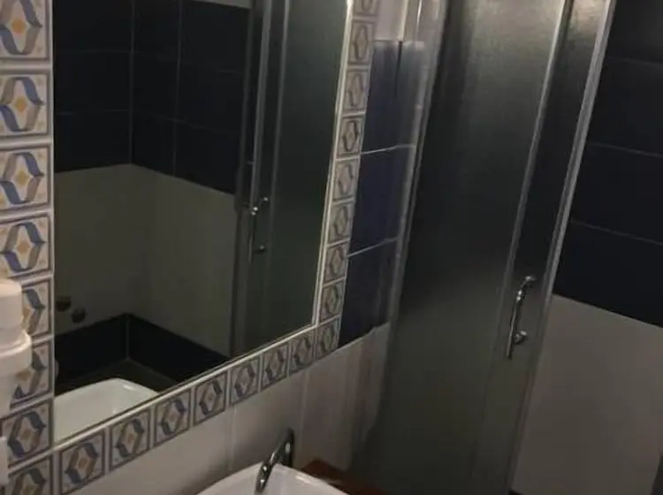 Standard-huone, Palazzo Cestari