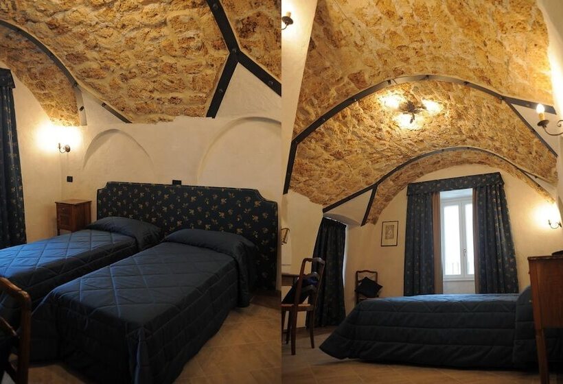 Номер Стандарт, Palazzo Cestari