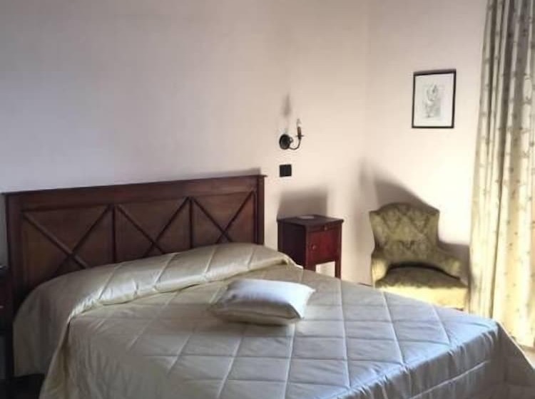 Номер Стандарт, Palazzo Cestari