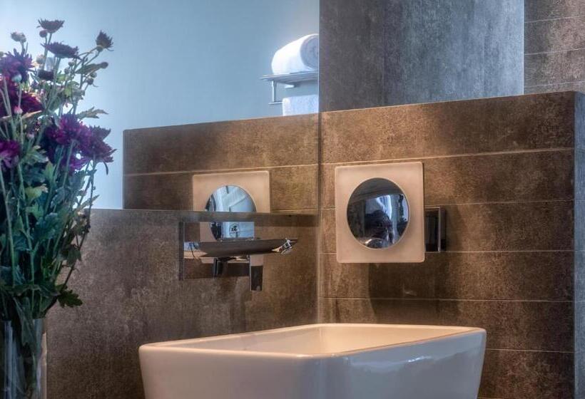 Номер Deluxe Вид на Море, Pledge Scape