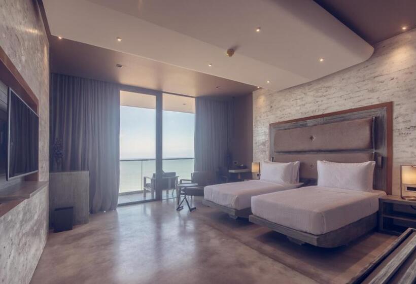 Номер Economy, Pledge Scape