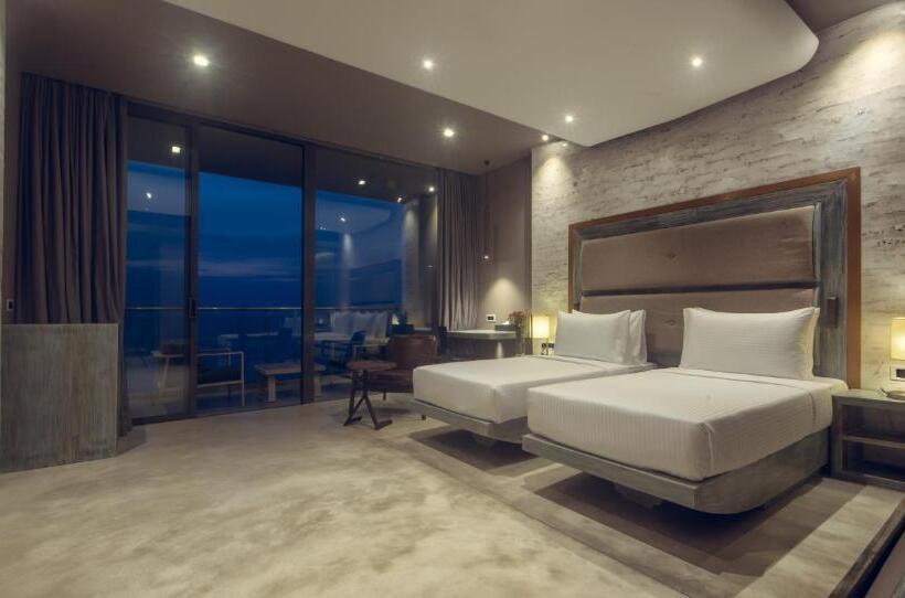 Номер Economy, Pledge Scape