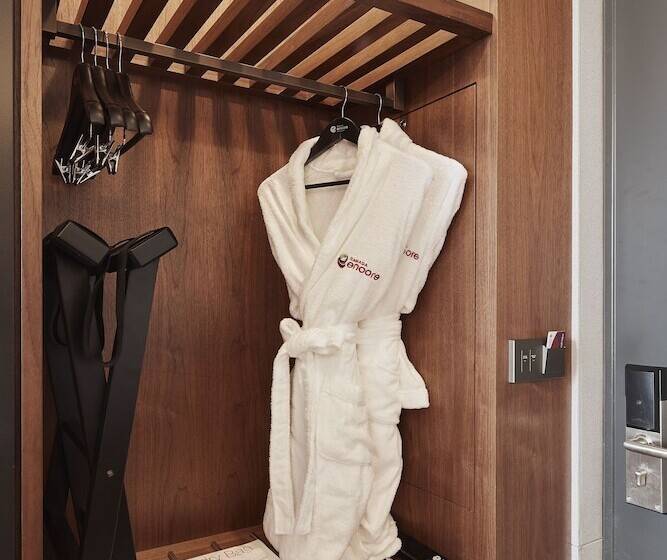 小型套房, Ramada Encore By Wyndham Gimpo Han River