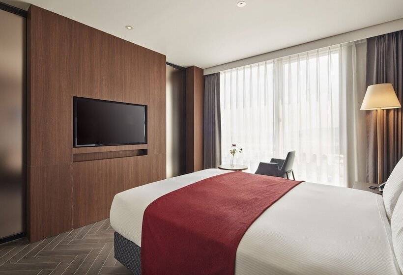 سوییت جونیور, Ramada Encore By Wyndham Gimpo Han River