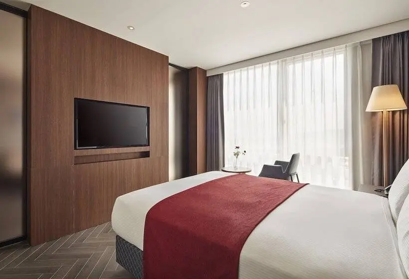 سوییت جونیور, Ramada Encore By Wyndham Gimpo Han River