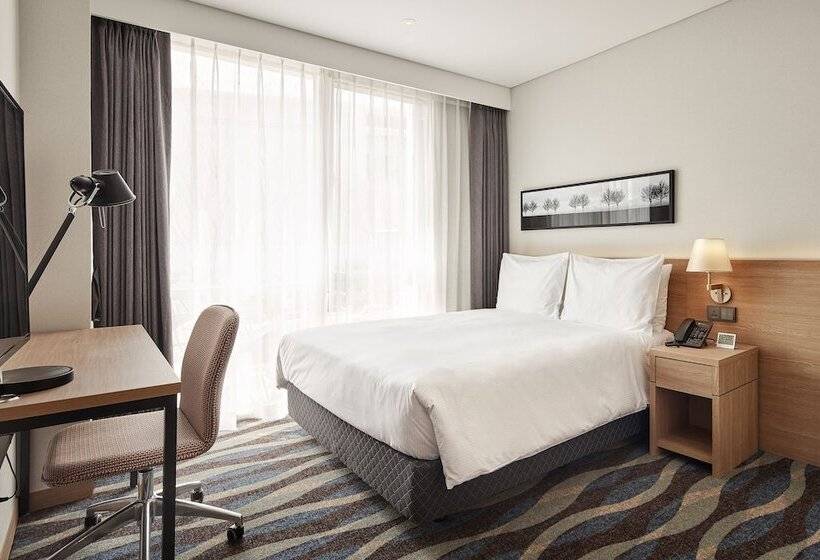 اتاق استاندارد, Ramada Encore By Wyndham Gimpo Han River
