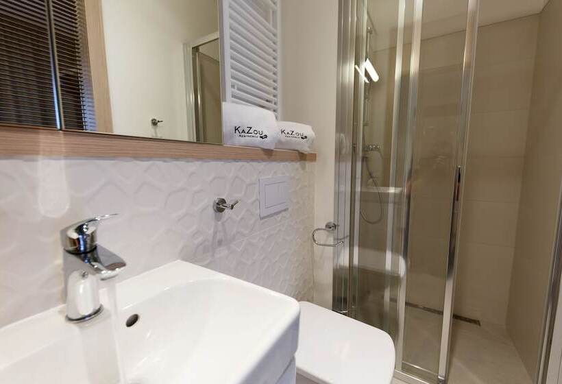 스탠다드 스튜디오, City Break Wolska Apart