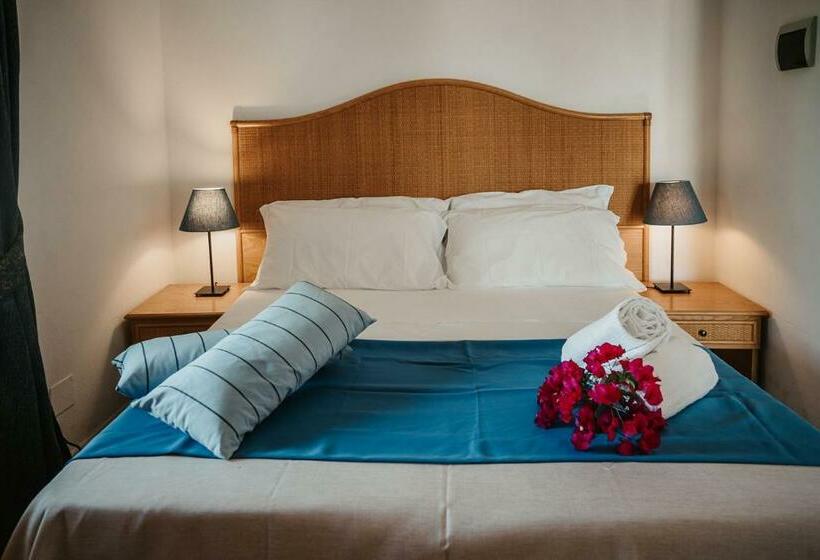 Номер Стандарт, Rojas