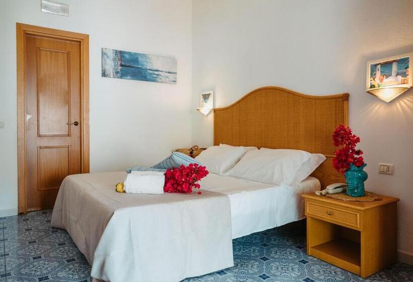 Номер Стандарт, Rojas