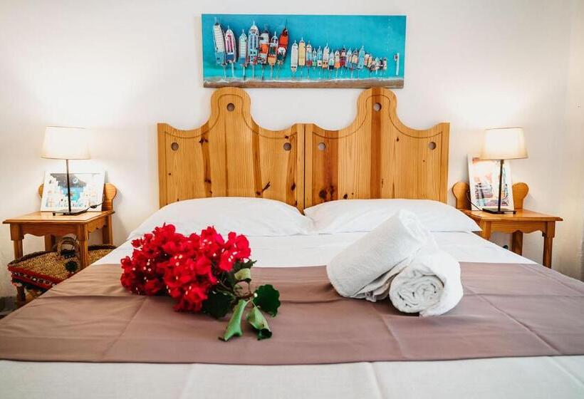 Номер Стандарт, Rojas