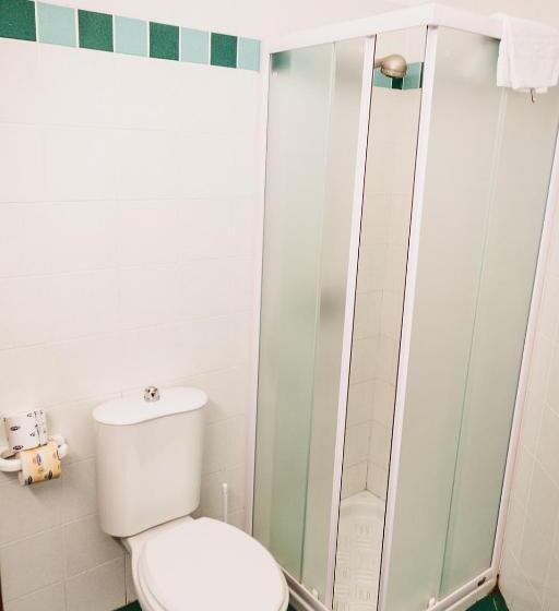 Номер Economy, Rojas