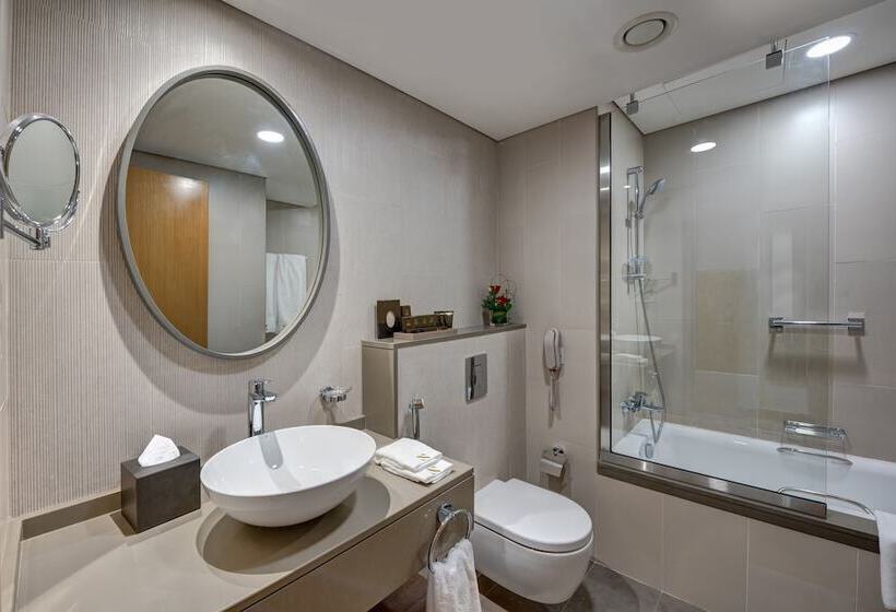 اتاق اجرایی, The S Hotel Al Barsha