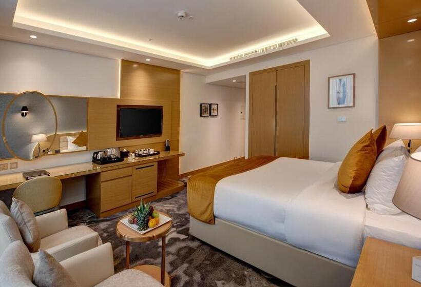 豪华房间, The S Hotel Al Barsha