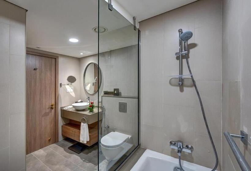 اتاق اجرایی, The S Hotel Al Barsha