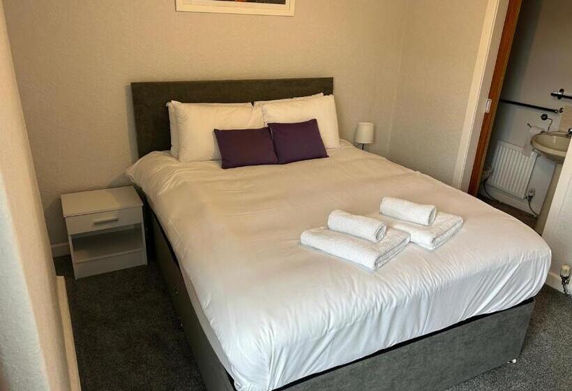 חדר סטנדרט, The Clifton Seafront