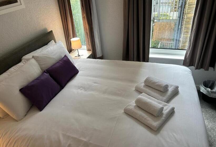 חדר סטנדרט, The Clifton Seafront