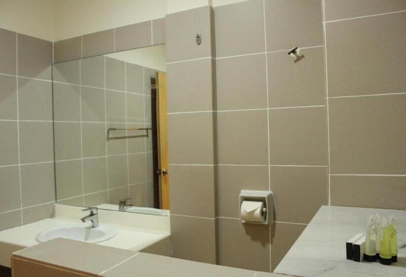 高级大房间, Villea Morib