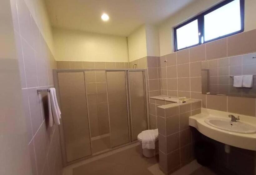 豪华房间, Villea Morib