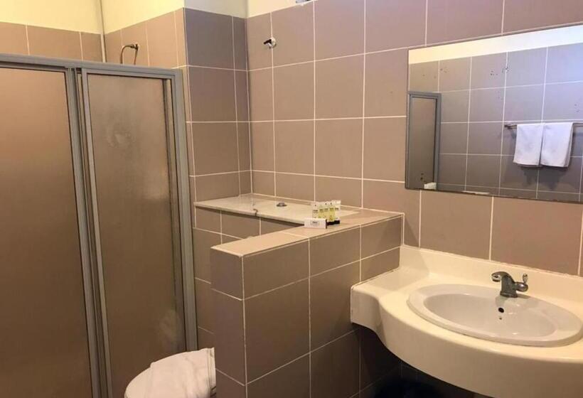 豪华房间, Villea Morib