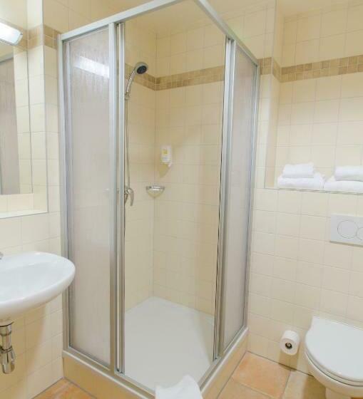 غرفة قياسية, Jufa Hotel Neutal