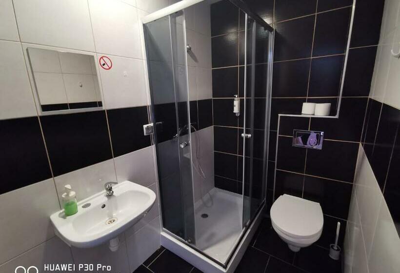 اتاق عادی, Sleep&fly