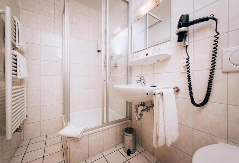 スーペリアールーム, Alpengasthof Hörnlepass