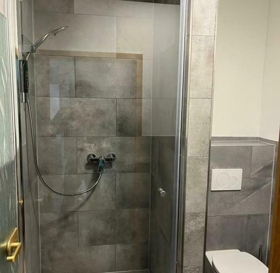 Quarto standard, Altstadt Hotel Self Check In