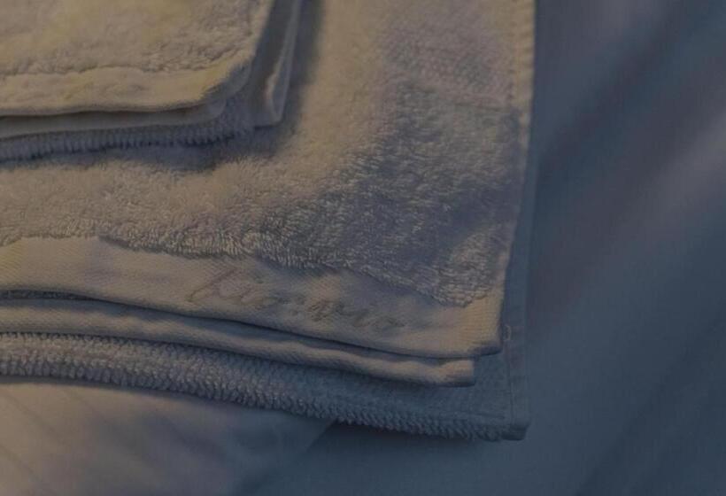 Quarto standard, Altstadt Hotel Self Check In