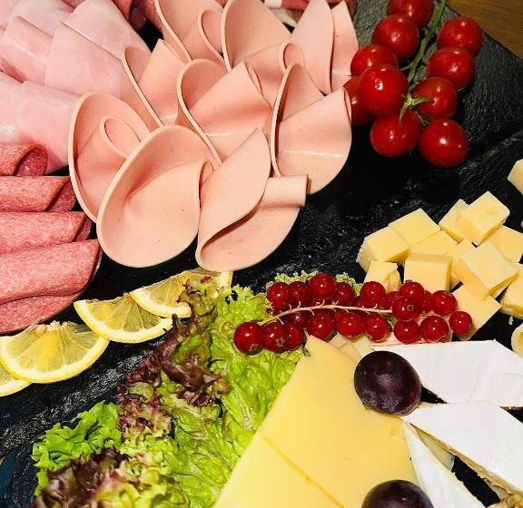 Quarto standard, Altstadt Hotel Self Check In