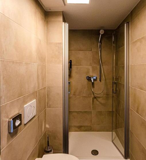 Quarto Familiar Superior, Altstadt Hotel Self Check In