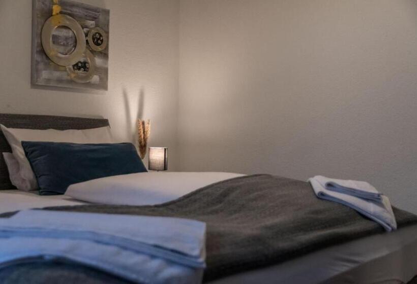 Quarto Familiar Superior, Altstadt Hotel Self Check In