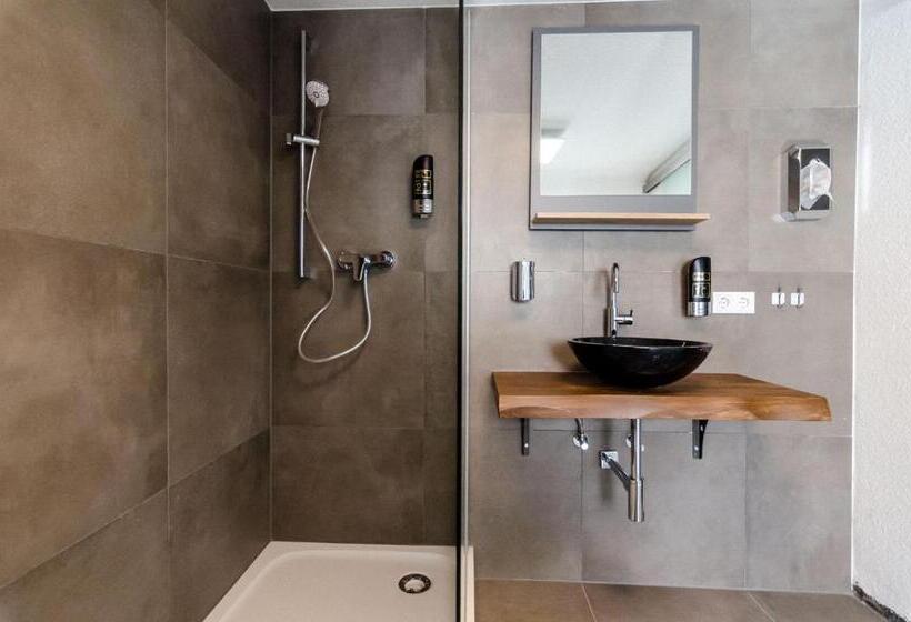 Quarto Familiar, Altstadt Hotel Self Check In