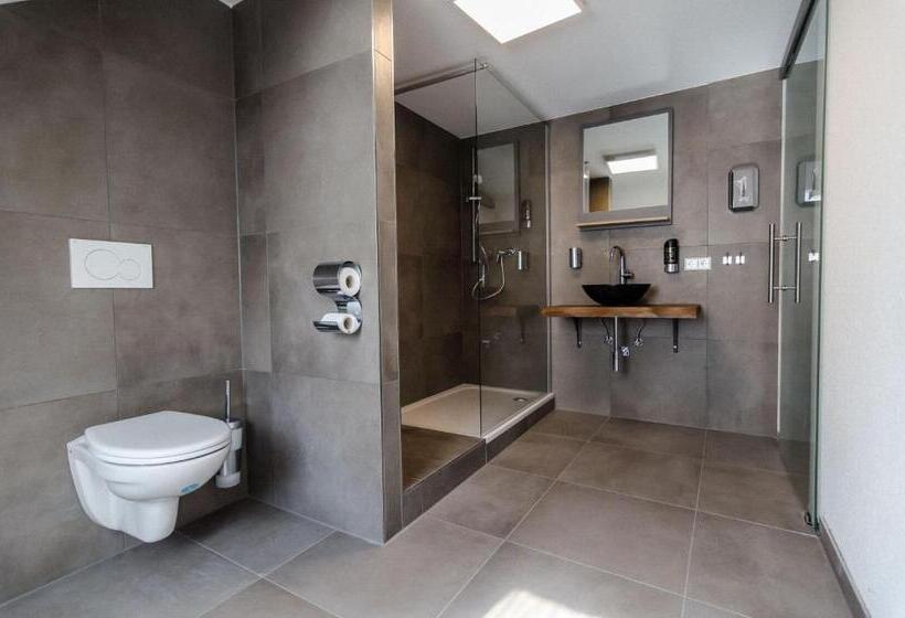 Quarto Familiar, Altstadt Hotel Self Check In