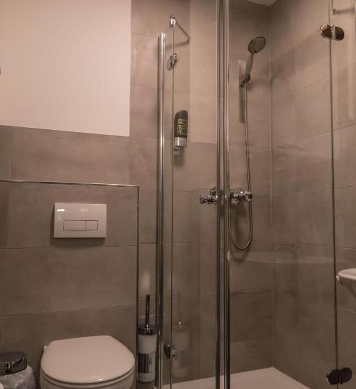 Quarto superior, Altstadt Hotel Self Check In